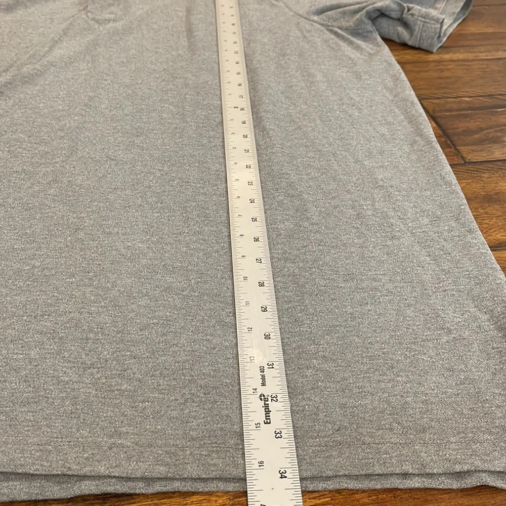 2 Polo short sleeve Shirts size 2XL Tall - Picture 12 of 16